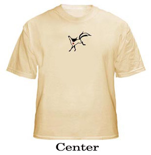 horse shirt