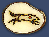 Dire Wolf Dire Wolf