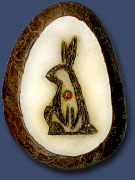 Rabbit Rabbit