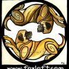 Yin Yang Dogs - Mastiffs - Regal
