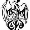 Phoenix Tattoo