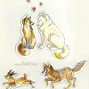 Sofawolf Magnets