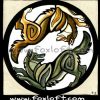 Yin Yang Wolves - Playbow