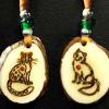 Totem Necklace