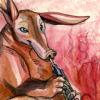 Aardvarks and Oboes