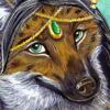 Aheria Badge