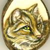 Cat Pendant