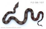 FZ-08-107 100% Type II Anerythristic boa. FZ-08-107 100% Type II Anerythristic boa.