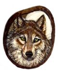 Wolf Tagua