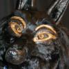 Anubis Mask