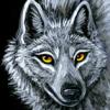 White Wolf