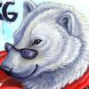 Berg Badge