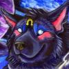 Bloodhound ACEO