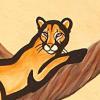 Cougar Drum