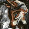 Coyox ACEO