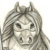 Horse Warrior