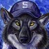 November Badge