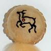 Pronghorn Rattle