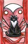Cat Card