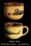 Mbala's Mug