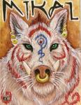 TigerBoar