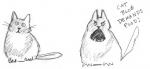 Catblob