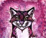 Cheshire Grin