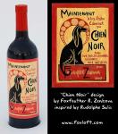 Chien Noir