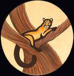 Cougar Drum