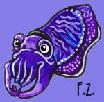 Cuttlefish