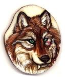 Dire Wolf