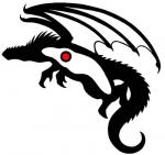 Dragon Tattoo