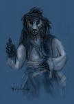 Jack Sparrow