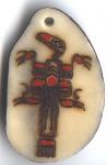 Raptor Tagua