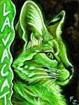 Lavacat