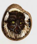 Lemur Pendant