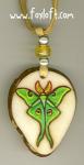 Lunar Moth