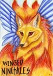 Ninetales