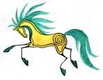 Nouveau Vert