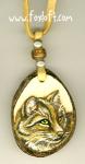 Cat Pendant