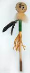Pronghorn Rattle