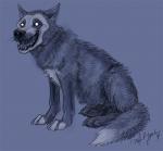Skullwolf