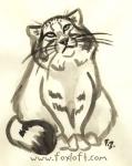 Sumi Manul