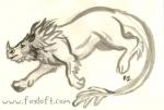 Sumi Monocerus
