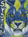 System Cat