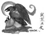 Tengu Magic