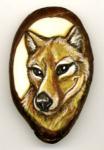 Thylacine Tagua