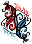 Phoenix Card