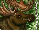 Weremoose