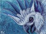 White Griffin